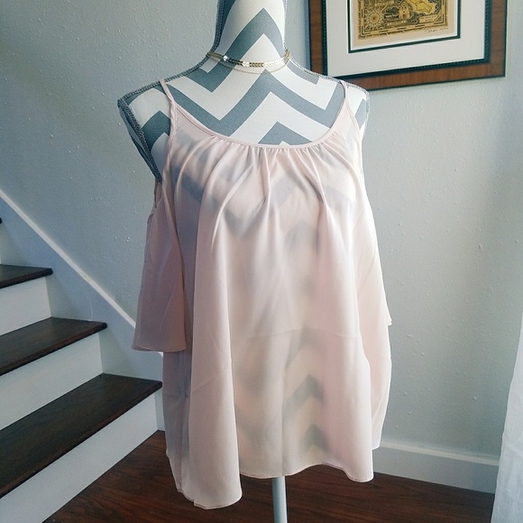 French Connection Tops - French Connection blouse